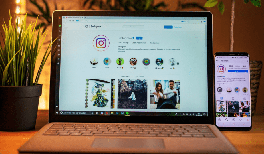 Proteggi il tuo account social da hacker